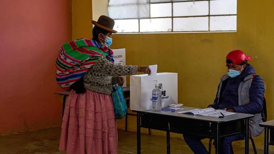 Jurado Electoral peruano insiste en el aval de las misiones internacionales