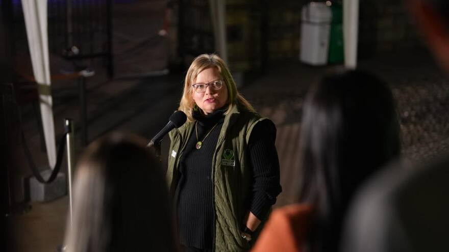 Gobierno y familia acuerdan fiducia para niños rescatados en la selva