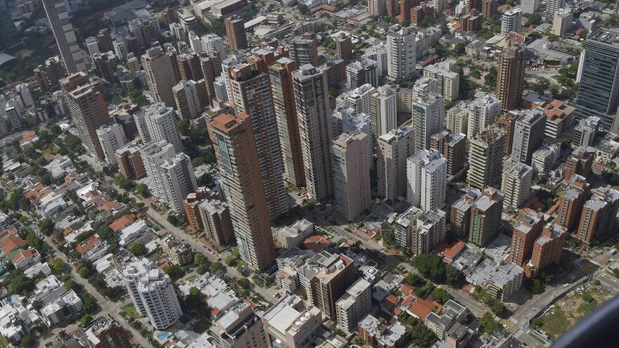 El incremento en los arriendos ya pesa el 25 % de la inflación en familias