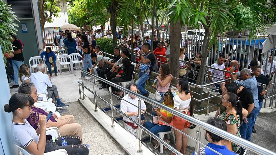 Expedición de pasaportes, en la incertidumbre ante culminación de contrato