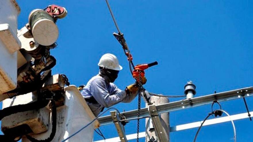 Varios sectores del norte y sur de Barranquilla estarán sin energía este martes
