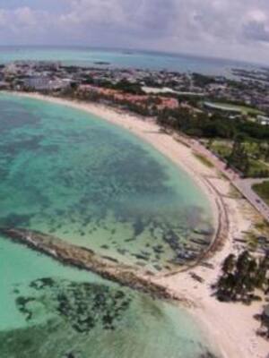 S.O.S por San Andrés