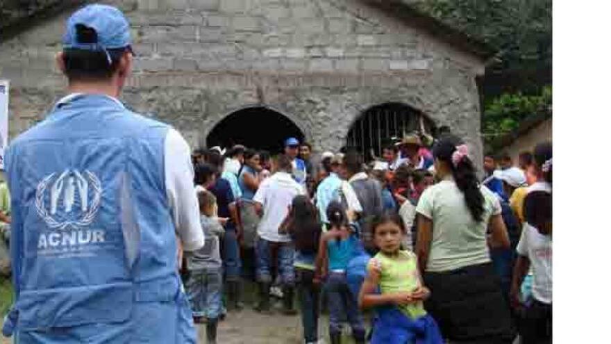 Haitianos, entre enojo y desolación tras deportación