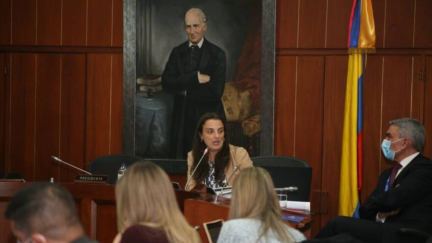 'Empresas de Centros Poblados tenían red de contratos por $4 billones'