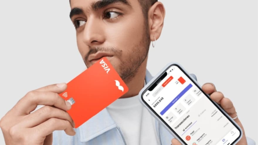 Rappi se mete en el mundo de las finanzas con un nuevo producto