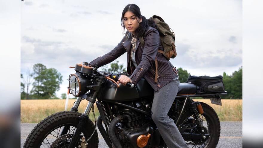 Echo, la nueva serie de Marvel se estrenó en Disney+, conozca de qué se trata