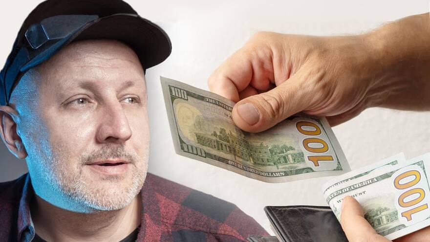 Suscribirse a un maestro | Columna de Weildler Guerra C.