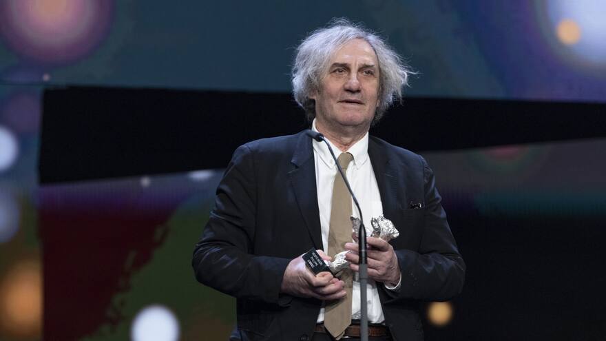 Varias actrices acusan al director francés Philippe Garrel de abusos sexuales