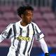 Cuadrado volverá en la Champions con la Juventus de Italia