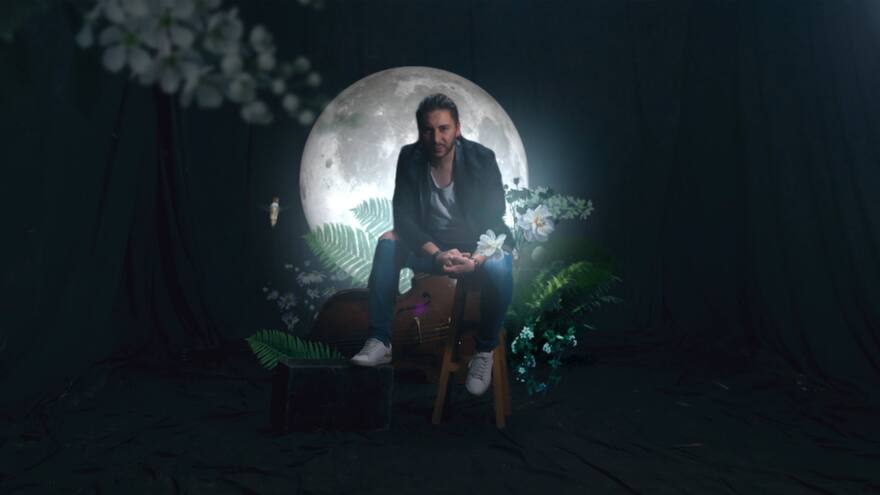 Alejandro Cole presenta ‘Esta noche’ junto a PaeZ