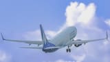 Falla técnica en un motor provocó emergencia en un vuelo de Wingo que cubría la ruta Bucaramanga-Barranquilla