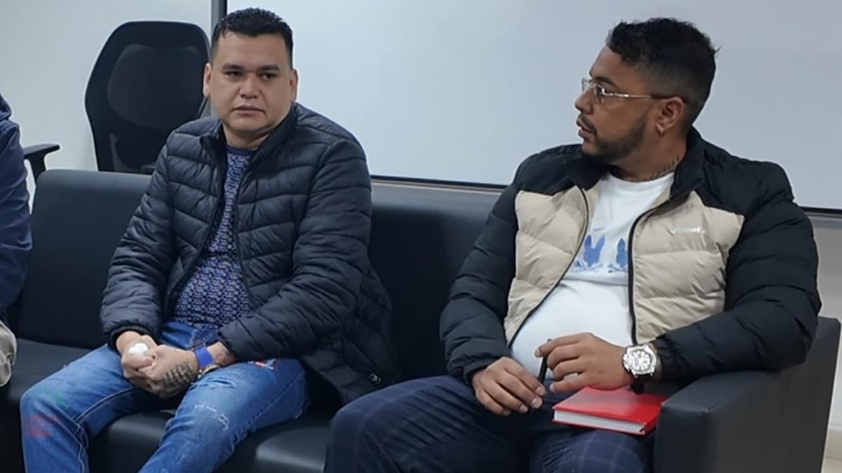 Gobierno autoriza traslado de líderes de bandas criminales a Barranquilla para diálogos de paz