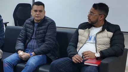 Gobierno dice que proceso de diálogo sigue abierto con ‘Pepes’ y ‘Costeños’; “tregua” termina este martes