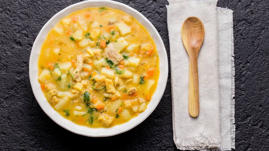 Sancocho de mondongo: una delicia del Caribe para el mundo