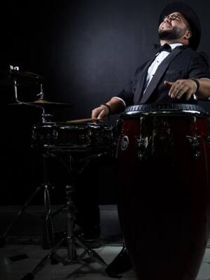 Jazz, ese dulce lamento