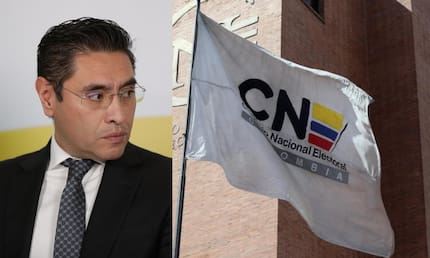 Elecciones presidenciales: CNE exige debates con altura y garantiza total transparencia para la segunda vuelta