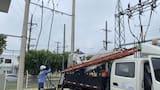 Sin luz y con 40°C: rechazo masivo por cortes de energía de Afinia en Valledupar y el Cesar