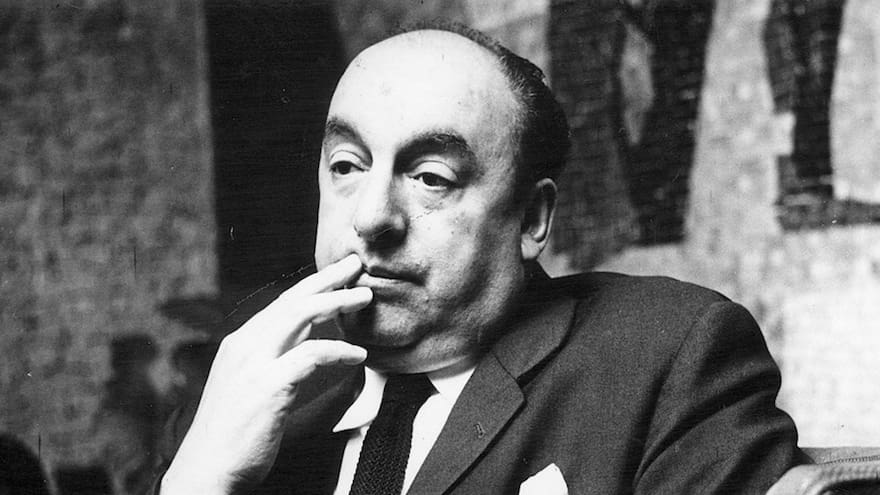 Tribunal chileno ordena reabrir investigación sobre muerte de Pablo Neruda