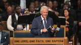Bill Clinton pide que se publiquen todos los archivos del caso Epstein en los que aparece