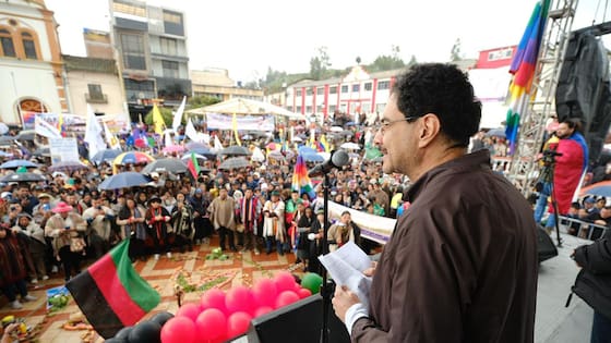 Más de $600 millones habría donado litografía de Barranquilla a campaña de Iván Cepeda a la Presidencia
