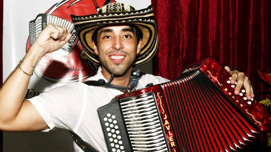 Festival vallenato 2023: el samario Javier Matta gana la corona Profesional