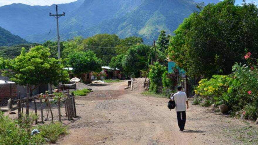 Se agudiza orden público en Pueblo Bello, Cesar