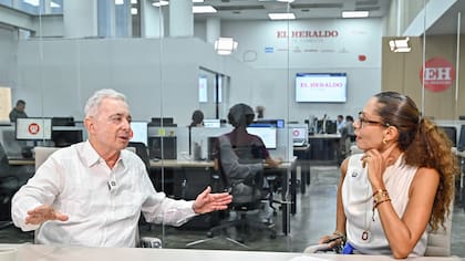 “Pasan del Pacto de La Picota al de la Selva con los terroristas”: Álvaro Uribe