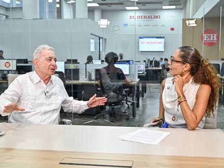 “Pasan del Pacto de La Picota al de la Selva con los terroristas”: Álvaro Uribe