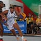 Baloncesto 3x3 causa furor en su primera aparición en los Bolivarianos