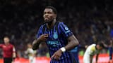Inter 2, Parma 0: los milanistas se coronan campeones de Italia