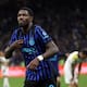 Inter 2, Parma 0: los milanistas se coronan campeones de Italia