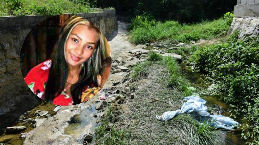 Feminicidio: 42 años de cárcel a hombre acusado por el asesinato de Angelis Montiel, su pareja sentimental