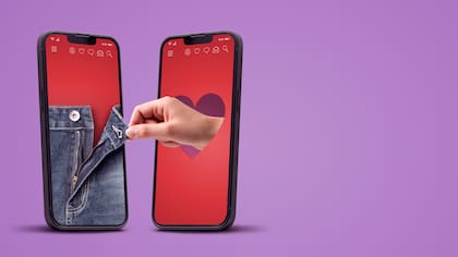 Los retos que plantea la implementación de chatbots sexuales