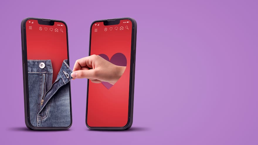 Los retos que plantea la implementación de chatbots sexuales