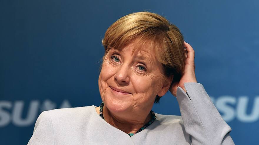 Alemania a un mes de las elecciones: '¿Merkel o Merkel?'