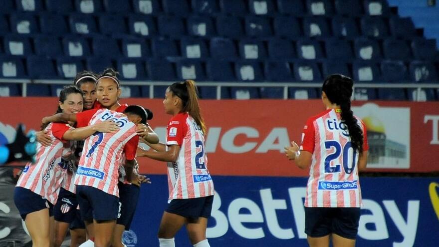 Las Tiburonas miden fuerzas con el Huila