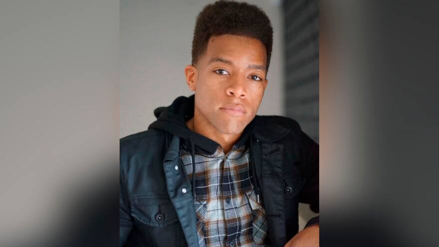 Moses J. Moseley: hallan muerto a actor de ‘The Walking Dead’