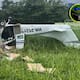 Accidente aéreo en Meta: desplome de una avioneta Cessna deja cuatro muertos en Villavicencio