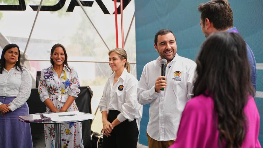 Bolívar: capacitarán a más de 2.500 estudiantes en Ciencias de la Computación