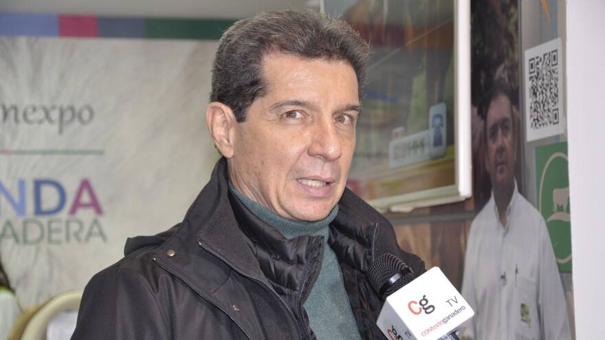 Fedegán respalda anuncio de Petro sobre revisión del TLC con EE. UU.