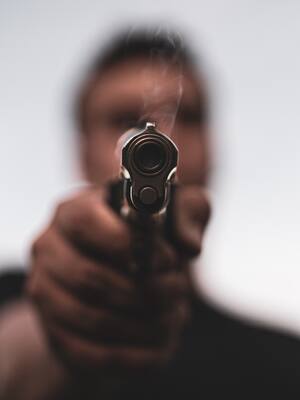 2.4% asesinatos por día | Columna de Álvaro De La Espriella Arango