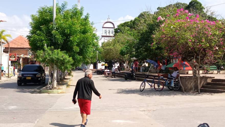 Tolú pide más pie de fuerza policial ante los desmanes del fin de semana