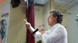 Juan Manuel Galán denuncia al Gobierno Petro ante la CIDH por crisis sanitaria en Colombia