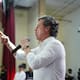Juan Manuel Galán denuncia al Gobierno Petro ante la CIDH por crisis sanitaria en Colombia