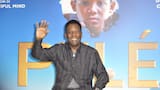 Pelé fue perfecto