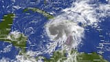 Melissa podría intensificarse rápidamente y convertirse en peligroso huracán en el Caribe
