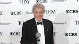 Fallece a los 88 años Tom Stoppard, guionista de la ganadora del Óscar ‘Shakespeare in love’