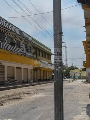 Presidente, es el momento