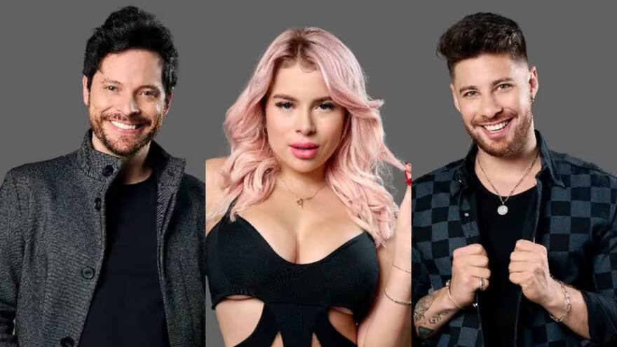 Llegan nuevas estrellas a ‘La casa de los famosos’: ¿cuándo se estrena?