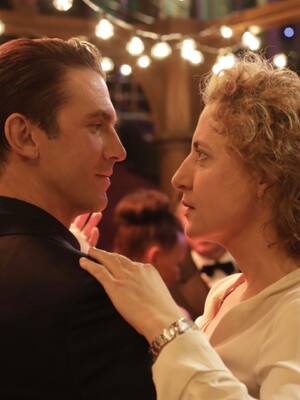 El hombre perfecto | Columna de Gisela Savdie